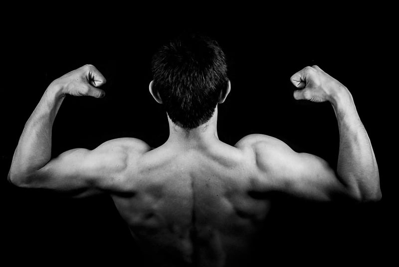 Strength Training Benefits