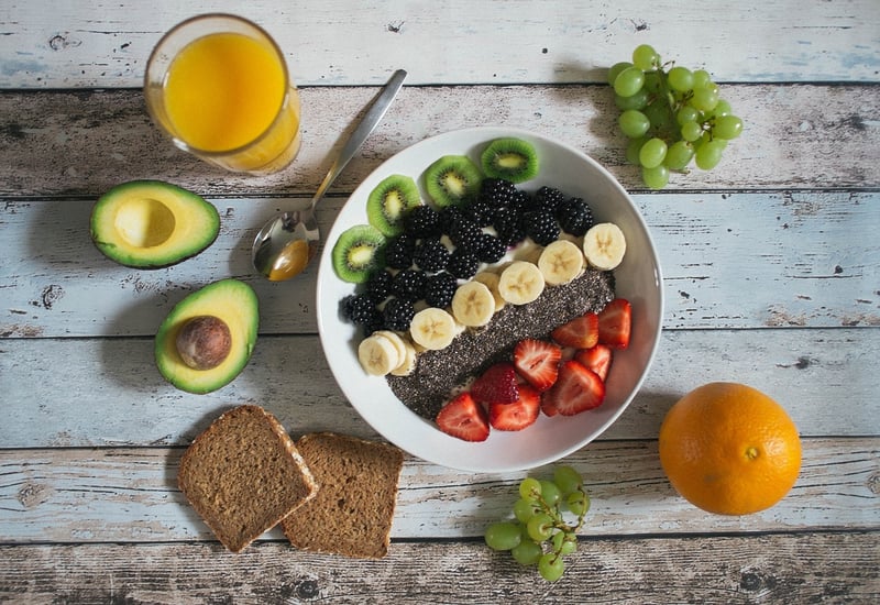 Healthy Diet