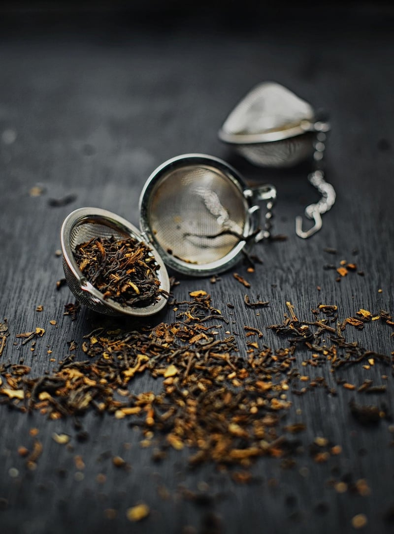 Chamomile Herb